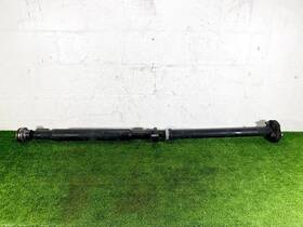 A2514102102 Mercedes-benz 06-13 W251 R Class Transmission Rear Axle Driveshaft Propeller Oem