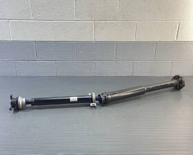 A2534102201 Mercedes-benz 2016-2022 Glc300 X253 Drive Shaft Propeller 71k Miles Oem