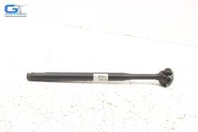A2534103201 Mercedes-benz C43 C63 W205 Front Drive Shaft Driveshaft Propeller Oem 2017 - 2021