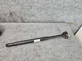 A2534103301 Mercedes-benz Front Drive Shaft Driveshaft Propeller W205 C43 Glc300 C300 Awd Oem