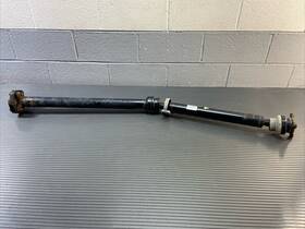 A2534105700 Mercedes-benz 2017 - 2023 Glc43 3.0l Awd Drive Shaft Propeller 54k Miles Oem Note Dd A2534105700 Mercedes-benz 2017 - 2023 Glc43 3.0l Awd Drive Shaft Propeller 54k Miles Oem Note Dd