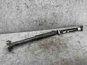 A2534107201 Mercedes-benz Rear Drive Shaft Propeller X253 Glc350e Glc300 Oem