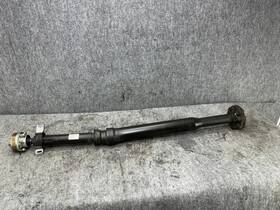 A2904102400 Mercedes-benz Rear Drive Shaft Driveshaft Propeller W290 Amg Gt Gt53 Oem