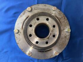 A4604100047 Mercedes-benz 4604100047 Propshaft Damper B W460 W461 G Free Shipping Lower 48 A4604100047 Mercedes-benz 4604100047 Propshaft Damper B W460 W461 G Free Shipping Lower 48