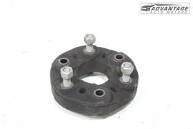 A5154110215 Mercedes-benz 2013-2016 Gl450 X166 Rear Driveshaft Propeller Coupling Bracket Oem A5154110215 Mercedes-benz 2013-2016 Gl450 X166 Rear Driveshaft Propeller Coupling Bracket Oem