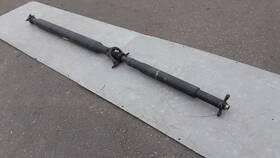 A9074104000 Mercedes-benz 2019-2023 Sprinter Vs30 Rwd 2.0l Automatic Transmission Driveshaft Oem