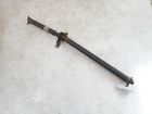 Rds-59430 Mercedes Benz Awd Rear Driveshaft Drive Shaft Oem
