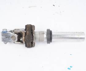 Pp204460191 Mercedes-benz 2013-2016 E350 W212 Oem Left Front Lower Steering Column U-joint Shaft