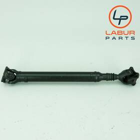 Rm54550001 Mercedes-benz W220 03-06 S Class 4matic Awd Drive Shaft Driveshaft Propeller Z3055