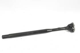Mercedes-benz S550 4 W221 2007 - 2009 Matic Front Differential Drive Shaft Oem