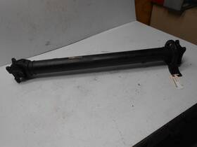 Smitley-340-24-055 Mercedes-benz 2011 Sprinter Van 2500 Middle Drive Shaft Smitley-340-24-055 Mercedes-benz 2011 Sprinter Van 2500 Middle Drive Shaft