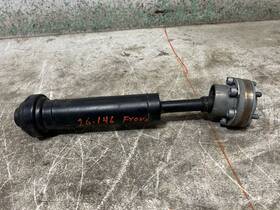Mercedes-benz Truck 430.mb9t25 2025 Sprintv25 Front Drive Shaft Oem