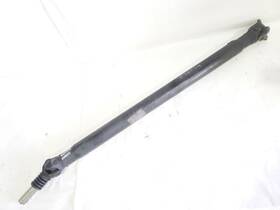 431.mb9v11 Mercedes-benz Truck Rear Drive Shaft Dually Long Wheel Base Oem 2011 Sprinter Van 3500