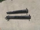 Mercedes Clk550 09 07 08 209 Drive Rear Type Shaft Mercedes Clk550 09 07 08 209 Drive Rear Type Shaft