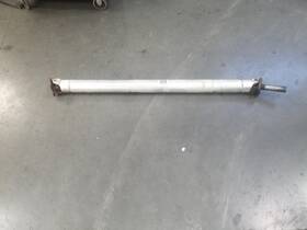 02m1590090 Mercury 2003 03 04 Marauder Aluminum Driveshaft #5842 M6