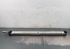 02m2060740 Mercury 2004 03 04 Marauder Aluminum Driveshaft #1749 02m2060740 Mercury 2004 03 04 Marauder Aluminum Driveshaft #1749