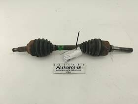 430.fd3h01 Mercury Cougar Front Driver Left Drive Shaft Cv Axle 01 02 2001 2002 430.fd3h01 Mercury Cougar Front Driver Left Drive Shaft Cv Axle 01 02 2001 2002