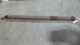 431-03127a Mercury Rear Drive Shaft 6-232 3.8l 7.5 Inch Ring Gear Fits 89-92 Cougar 1734 431-03127a Mercury Rear Drive Shaft 6-232 3.8l 7.5 Inch Ring Gear Fits 89-92 Cougar 1734