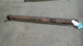 431-03127b Mercury Rear Drive Shaft 6-232 3.8l 7.5 Inch Ring Gear Fits 93 Cougar 27345 431-03127b Mercury Rear Drive Shaft 6-232 3.8l 7.5 Inch Ring Gear Fits 93 Cougar 27345