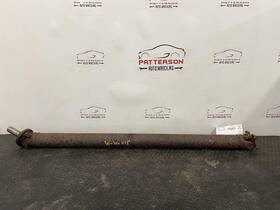 5w7z4602a Mercury 03-11 Grand Marquis 4.6 At Steel Rear Drive Shaft 114.7 Inch Wb W-w 51.5