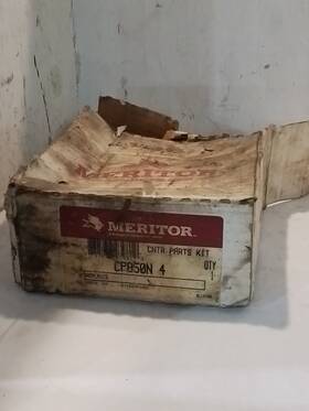 Cp850n-4 Meritor 84056 U-joint Steer Axle Sw47