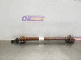 430.fd4221 Merkur 21 2021 Lincoln Aviator 3.0l Front Drive Shaft Awd