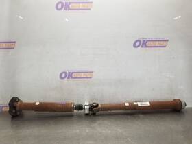 431.fd4221 Merkur 21 2021 Lincoln Aviator 3.0l Turbo Rear Drive Shaft Awd
