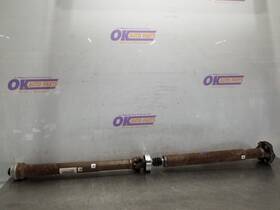431.fd4223 Merkur 23 2023 Lincoln Aviator 3.0l Rear Drive Shaft Rwd