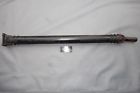 Mf06-25-100a Mazda Miata Oem Drive Shaft Driveshaft Yoke Manual