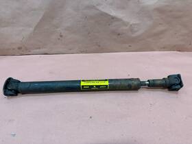 Ahh7486 Mg Mgb Driveshaft Prop Shaft Manual Transmission Oem 38k Miles