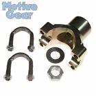 Mg1350-c875 Advance Auto Parts Motive Gear Yoke 698231352113