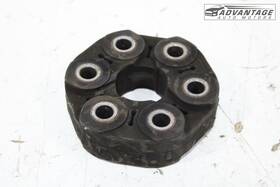 1227869 Mini 17-24 Cooper Countryman Rear Driveshaft Propeller Coupling Joint Damper Oem