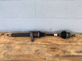7609212 Mini 2007 - 2013 Cooper R56 Front Right Drive Axle Shaft Oem