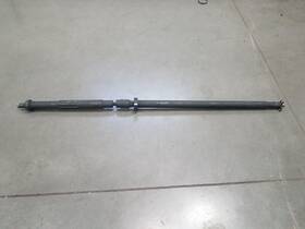 8689359 Mini Cooper 2020 Clubman Jcw John Works All4 Driveshaft #1266 H6