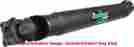 Mish8-c Driveshaft Shop Carbon Fiber Cv Fits Mitsubishi 2001 20 2002