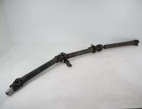 3401a147 Mitsubishi 08-15 Lancer Evo X Gsr Manual Transmission Driveshaft Assembly Oem