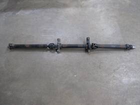 3401a225 Mitsubishi 09-15 Lancer Ralliart Awd Rear Driveshaft Drive Shaft Propeller 7252