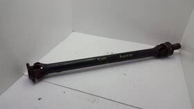 430-58605 Mitsubishi Front Drive Shaft 3.0l 6 Cylinder Ls Fits 95-96 Montero 539630