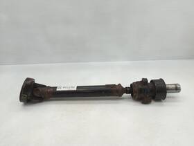 430-58618 Mitsubishi 2000-2001 Montero Sport Front Driveshaft Oem Yte01
