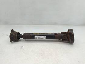 430-58619 Mitsubishi 2000-2001 Montero Sport Front Driveshaft Oem Qtnpr