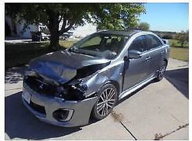 430.ms1l17 Mitsubishi Lancermit 2017 Front Drive Shaft 4351075