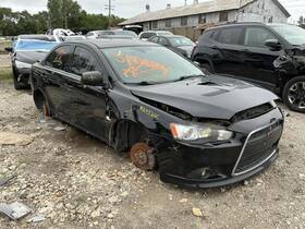 431-10522 Mitsubishi Rear Drive Shaft Ralliart Fits 09-10 Lancer 779128 431-10522 Mitsubishi Rear Drive Shaft Ralliart Fits 09-10 Lancer 779128