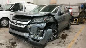 431.ms1221 Mitsubishi Rear Drive Shaft For 2021 Outlander Sport Assy