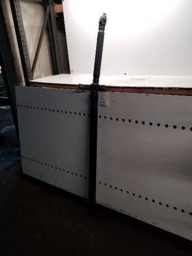 431.ms1m12 Mitsubishi Local Pickup Only Lancermit 2012 Drive Shaft Rear 664941 431.ms1m12 Mitsubishi Local Pickup Only Lancermit 2012 Drive Shaft Rear 664941