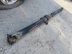 Mitsubishi Mc06629 Used 01 Fuso Fe Drive Shaft 2 Piece Mc075805 Shipped 29522