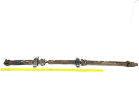 Mr111394 Mitsubishi 1994 1999 3000gt Oem Rear Drive Shaft 3.0l Turbo Awd