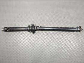 Mr528736 Mitsubishi 00 04 Montero Sport Oem Rear Drive Shaft Cardan Propeller Assembly