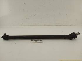 430.ms2c92 Mitsubishi Worldwide Delica L300 Van Front Drive Shaft Fits 1986-1994 86 87 88 89 90 91 92