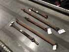 01389 Mks 202682598lkq Lincoln Rear Drive Shaft Assembly Oem Lkq
