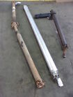 05975 Mkz 168309545lkq Lincoln Fusion Rear Drive Shaft Assembly Oem 05975 Mkz 168309545lkq Lincoln Fusion Rear Drive Shaft Assembly Oem